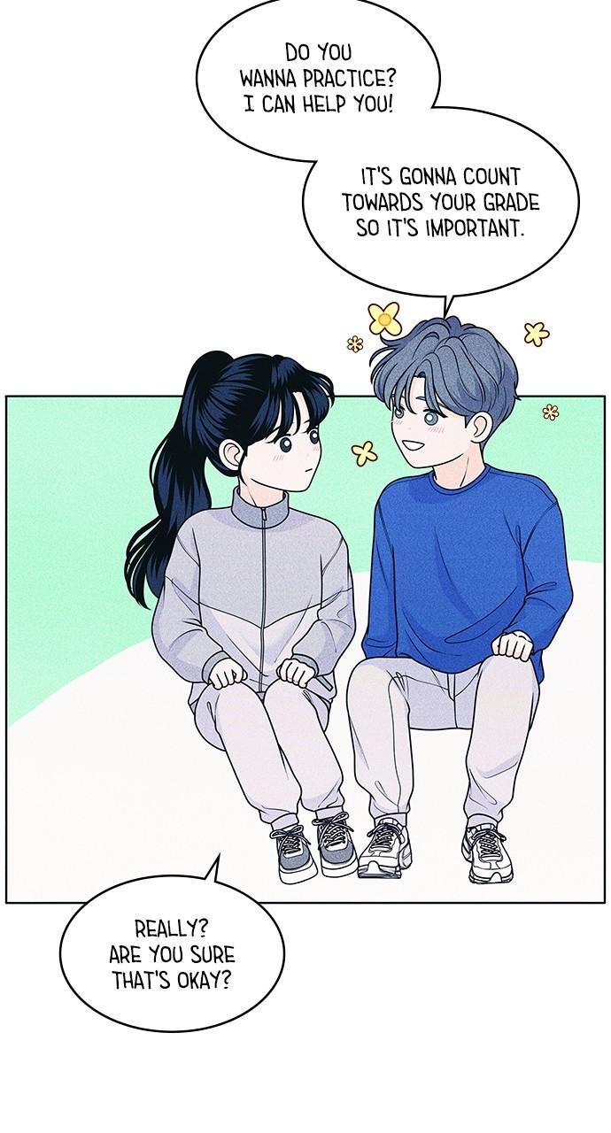 Read Introverted Us Manga Online