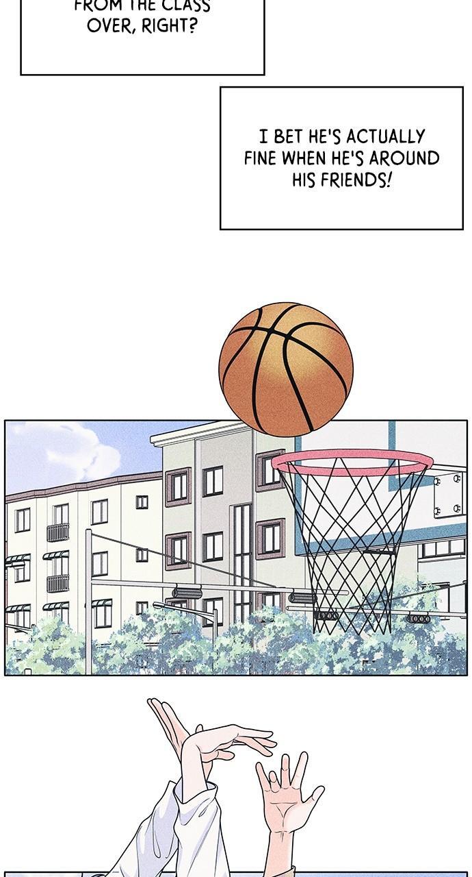 Read Introverted Us Manga Online