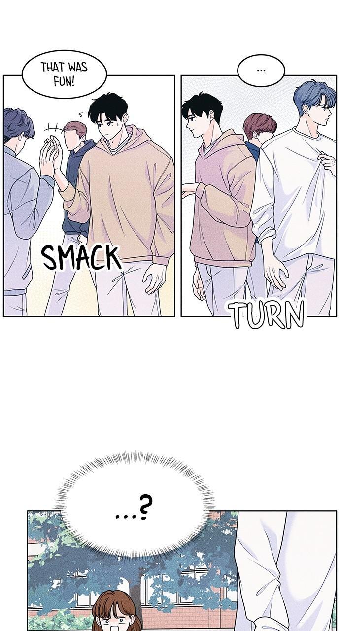 Read Introverted Us Manga Online