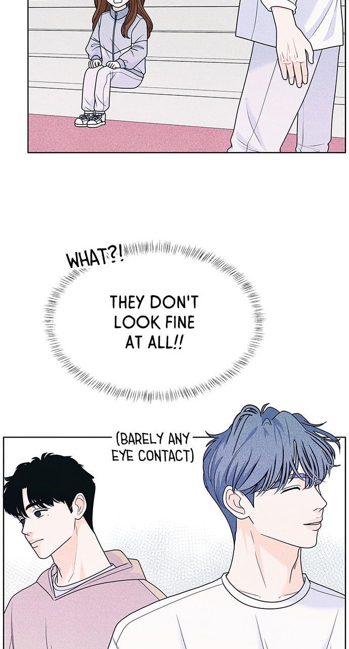 Read Introverted Us Manga Online