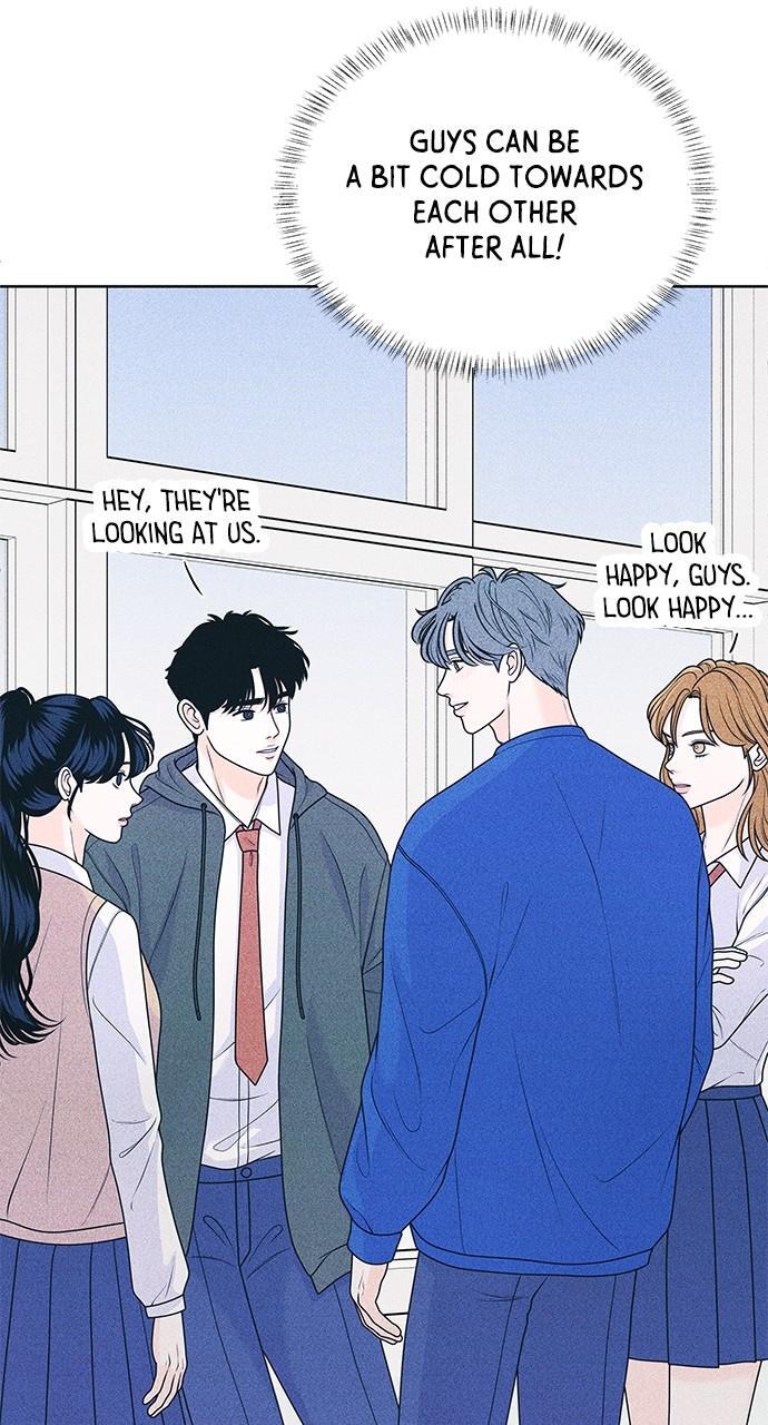 Read Introverted Us Manga Online