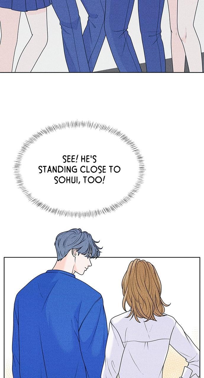 Read Introverted Us Manga Online