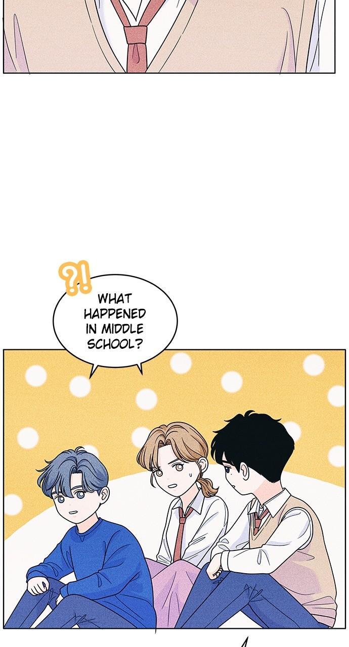 Read Introverted Us Manga Online