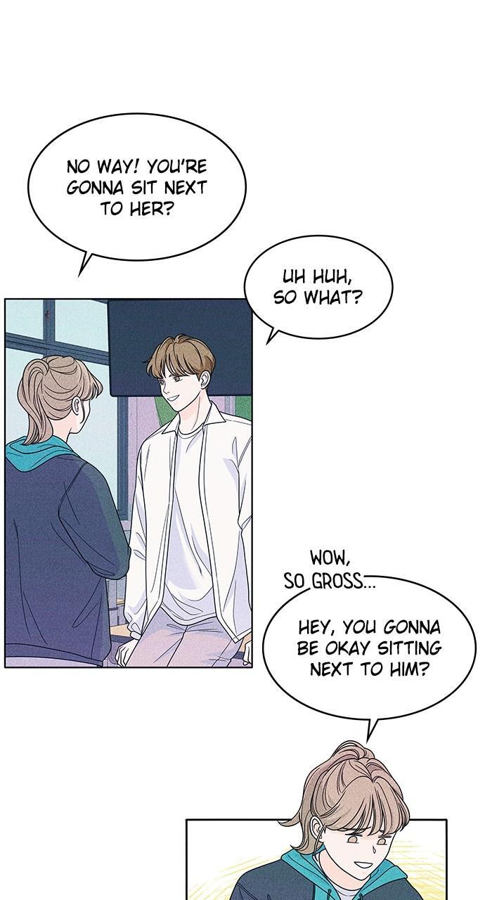Read Introverted Us Manga Online