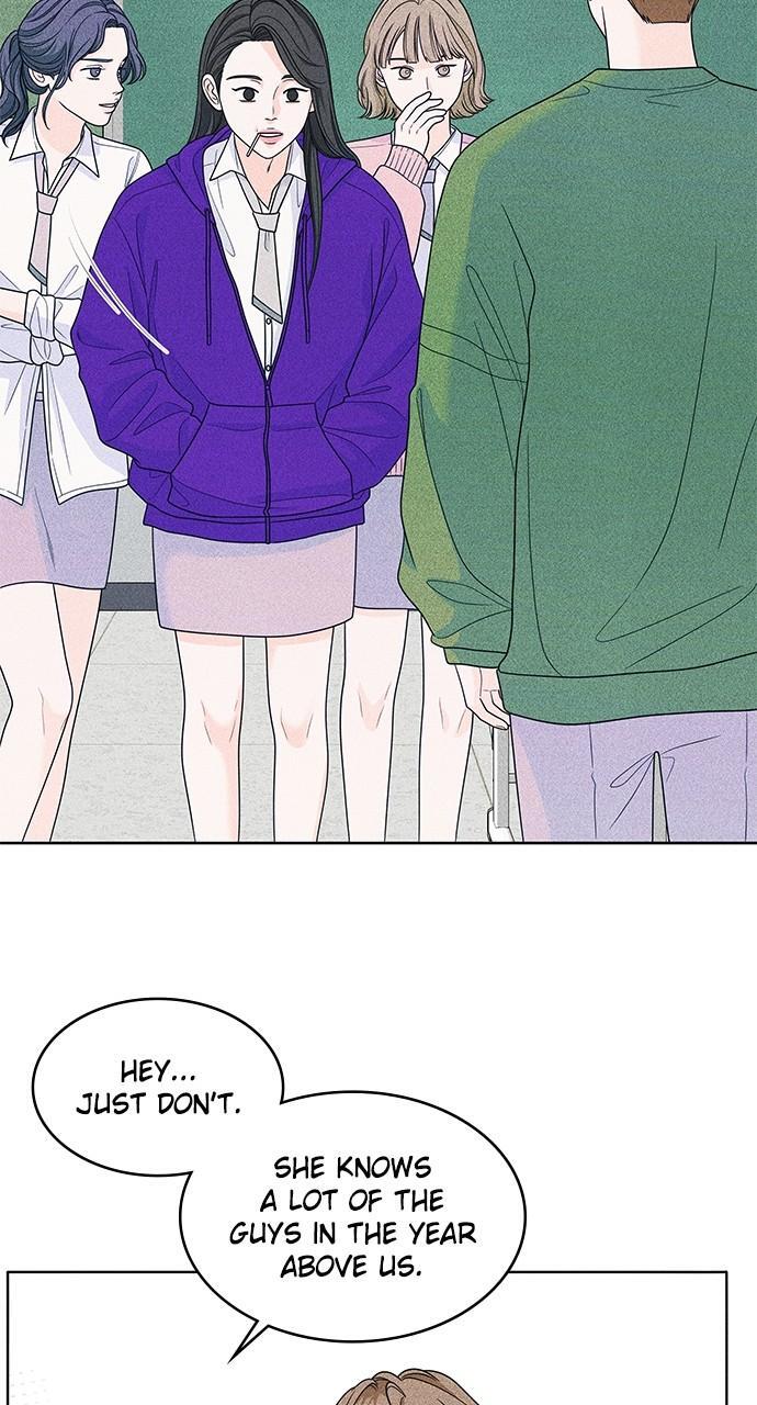 Read Introverted Us Manga Online