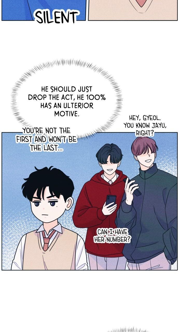 Read Introverted Us Manga Online