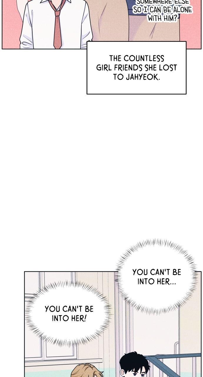 Read Introverted Us Manga Online