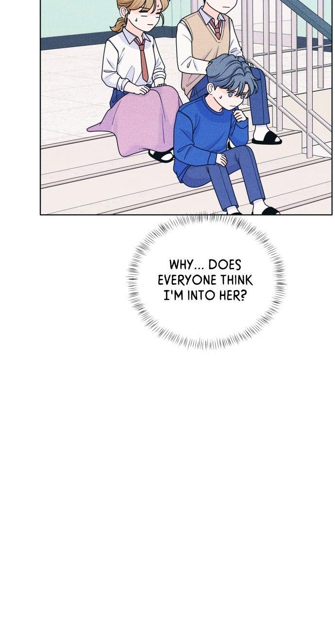 Read Introverted Us Manga Online