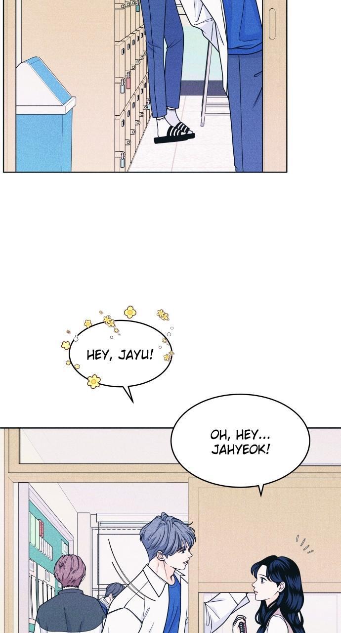 Read Introverted Us Manga Online