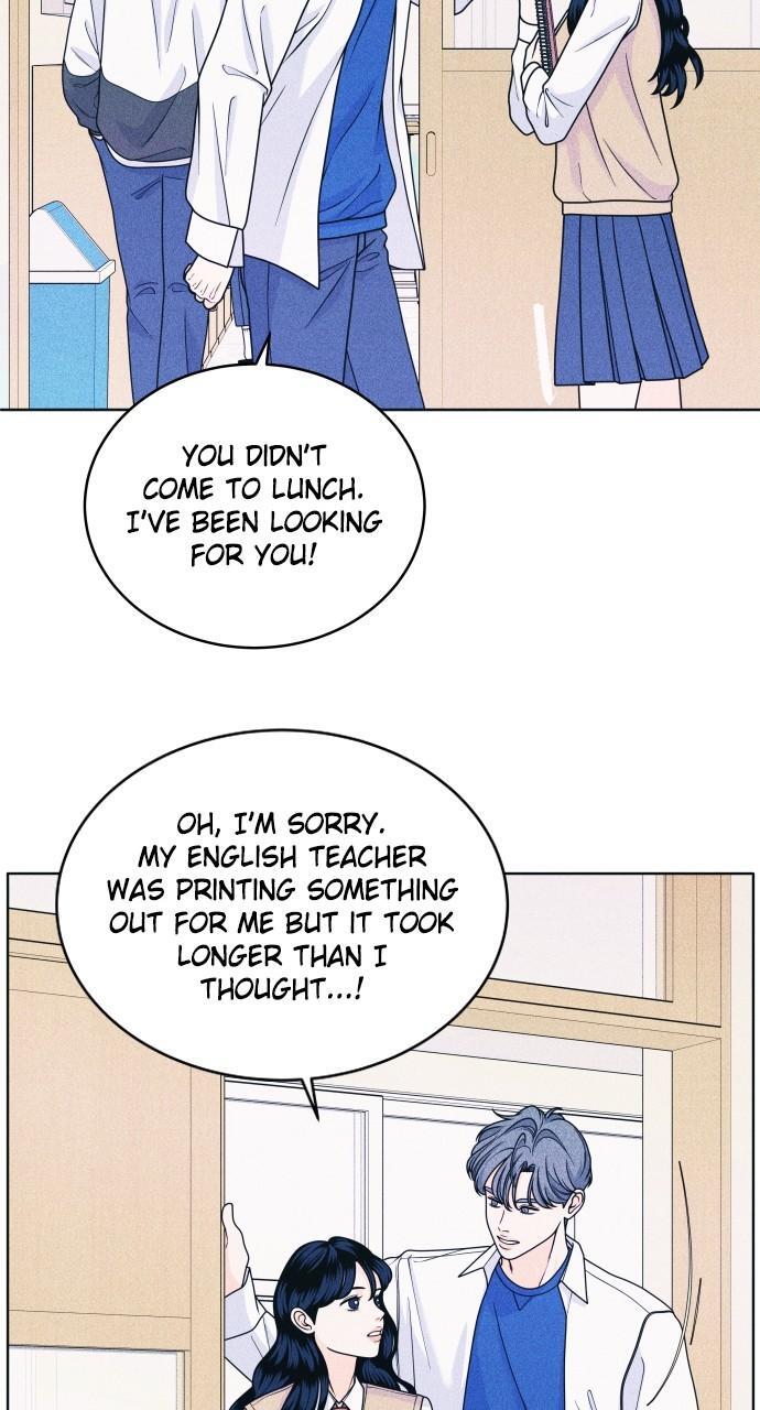 Read Introverted Us Manga Online
