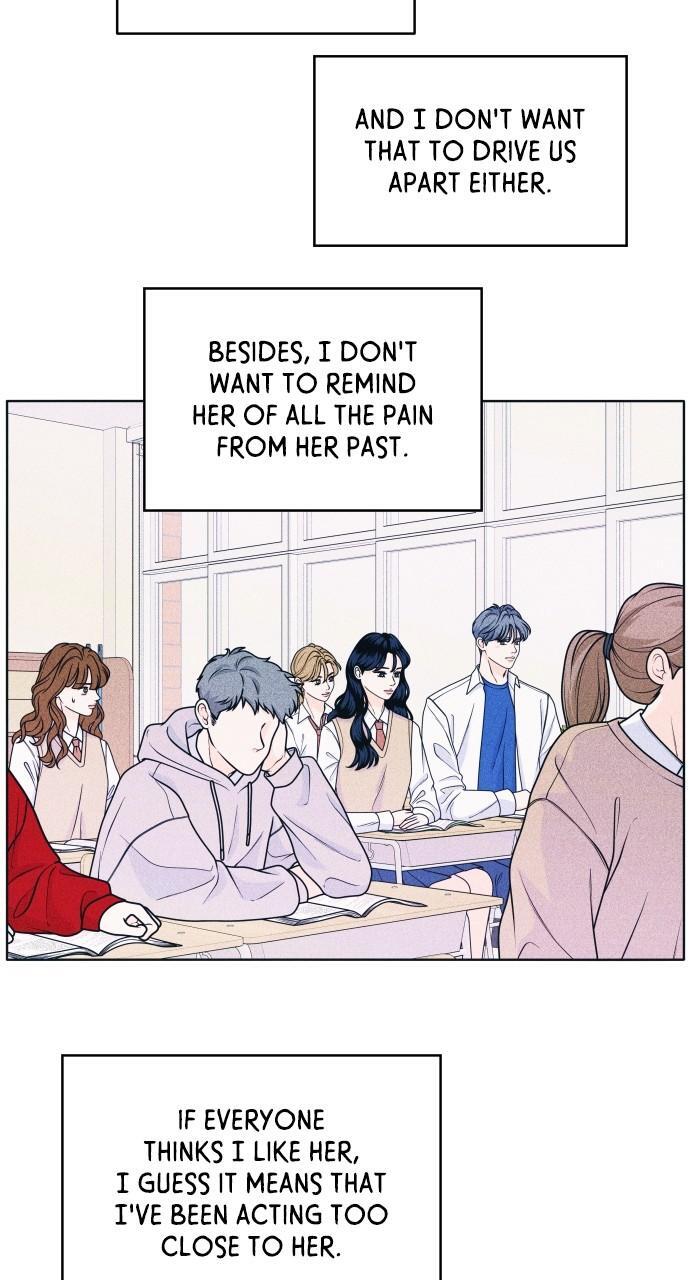 Read Introverted Us Manga Online