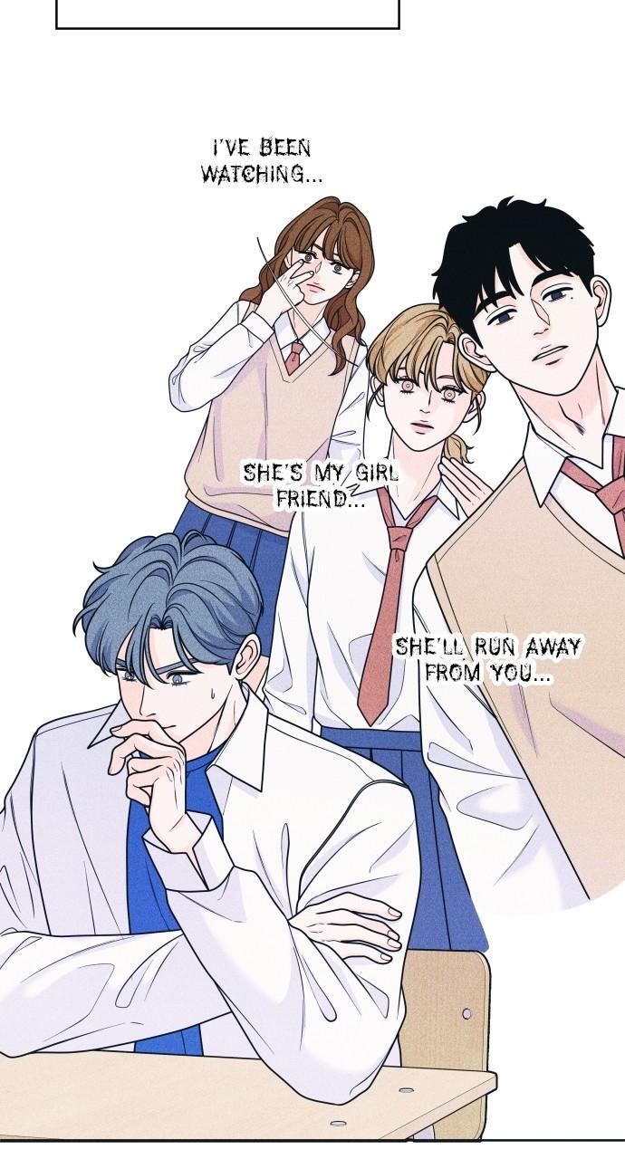 Read Introverted Us Manga Online