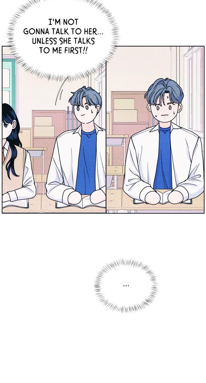 Read Introverted Us Manga Online