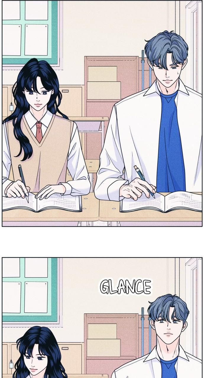 Read Introverted Us Manga Online