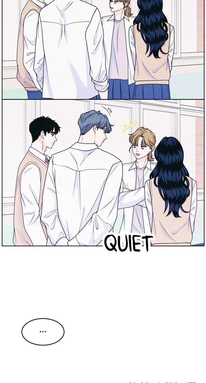 Read Introverted Us Manga Online