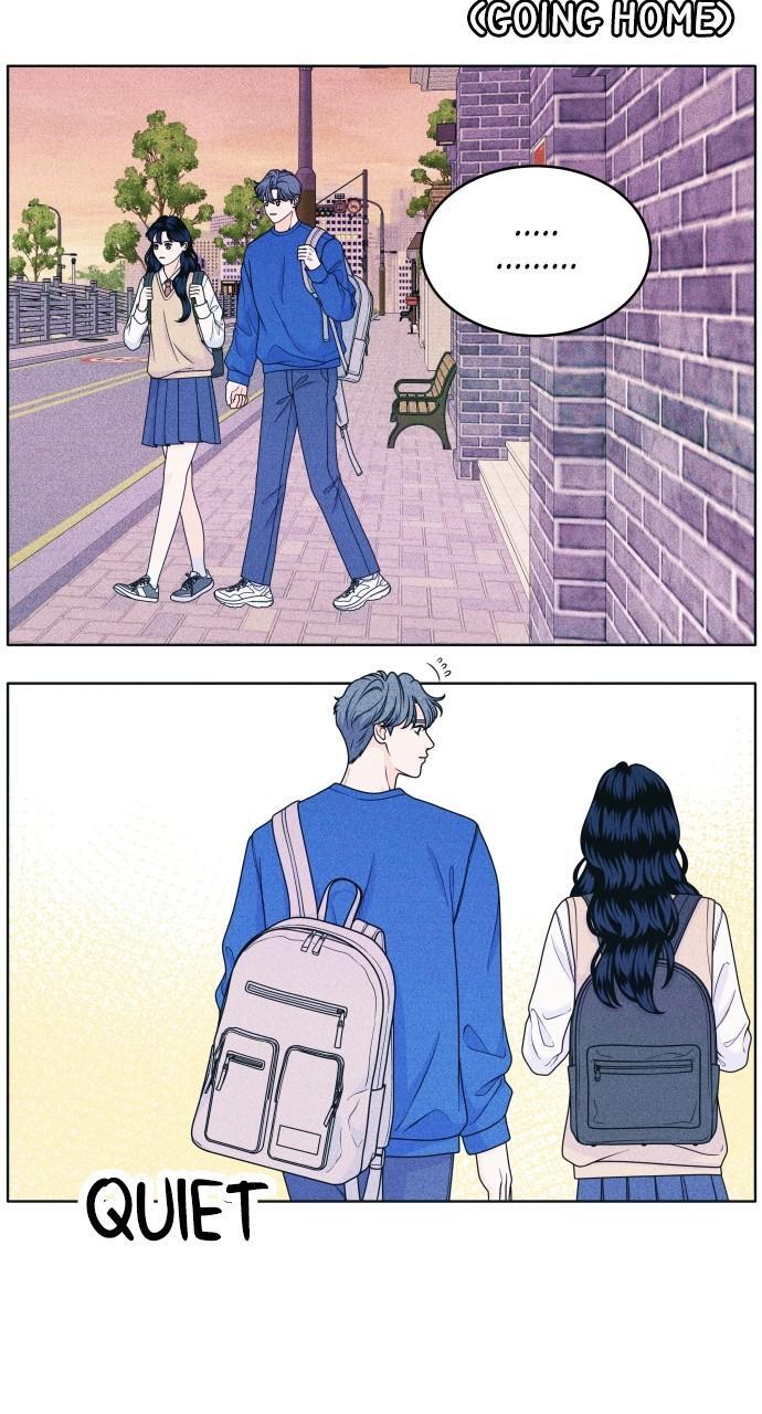 Read Introverted Us Manga Online