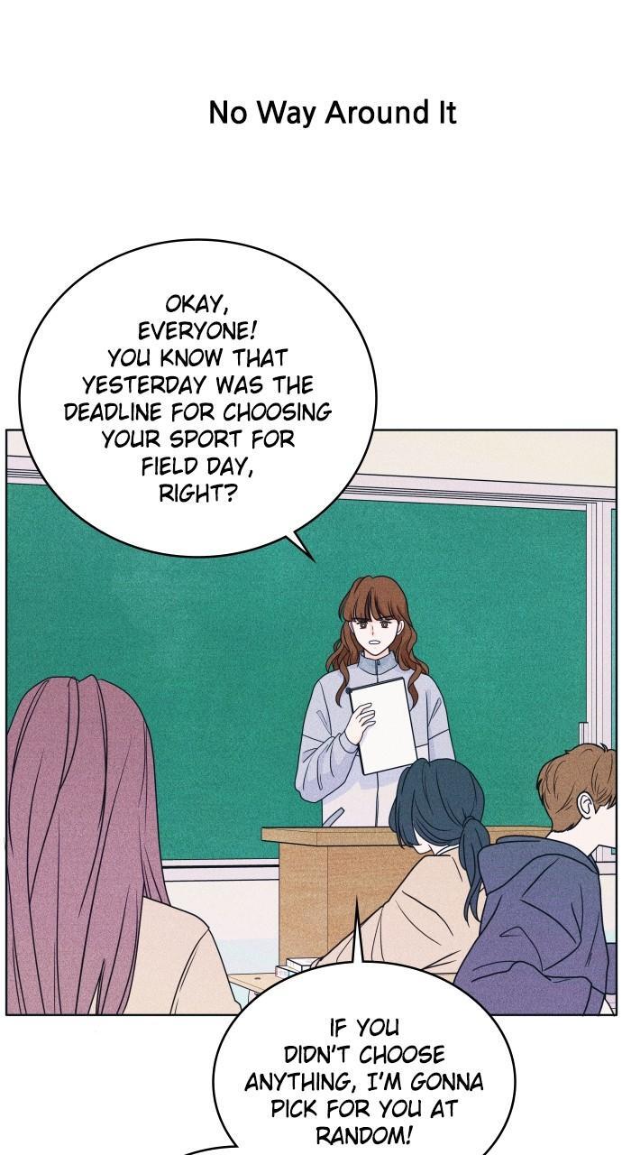 Read Introverted Us Manga Online