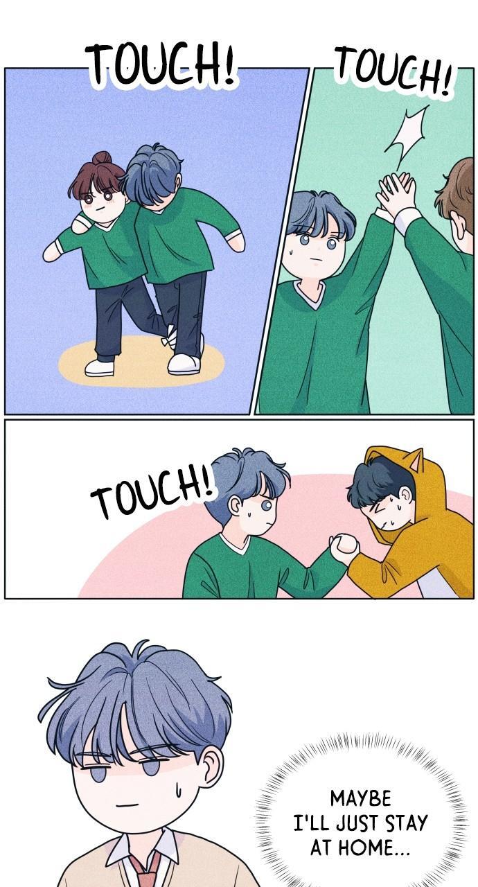 Read Introverted Us Manga Online