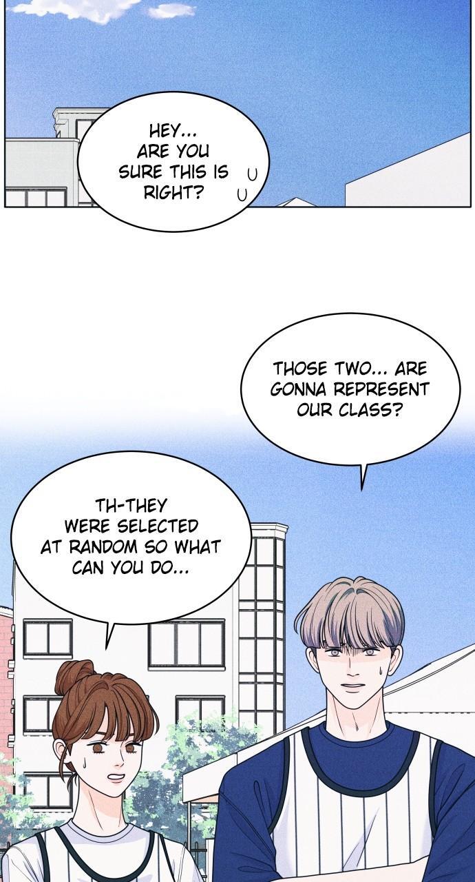 Read Introverted Us Manga Online