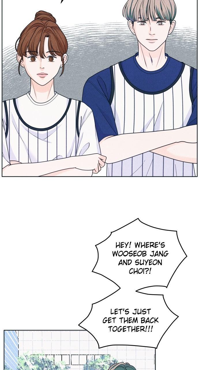 Read Introverted Us Manga Online