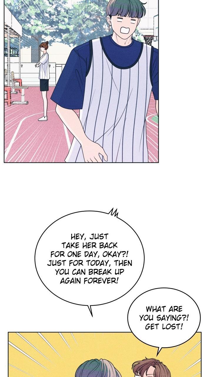 Read Introverted Us Manga Online