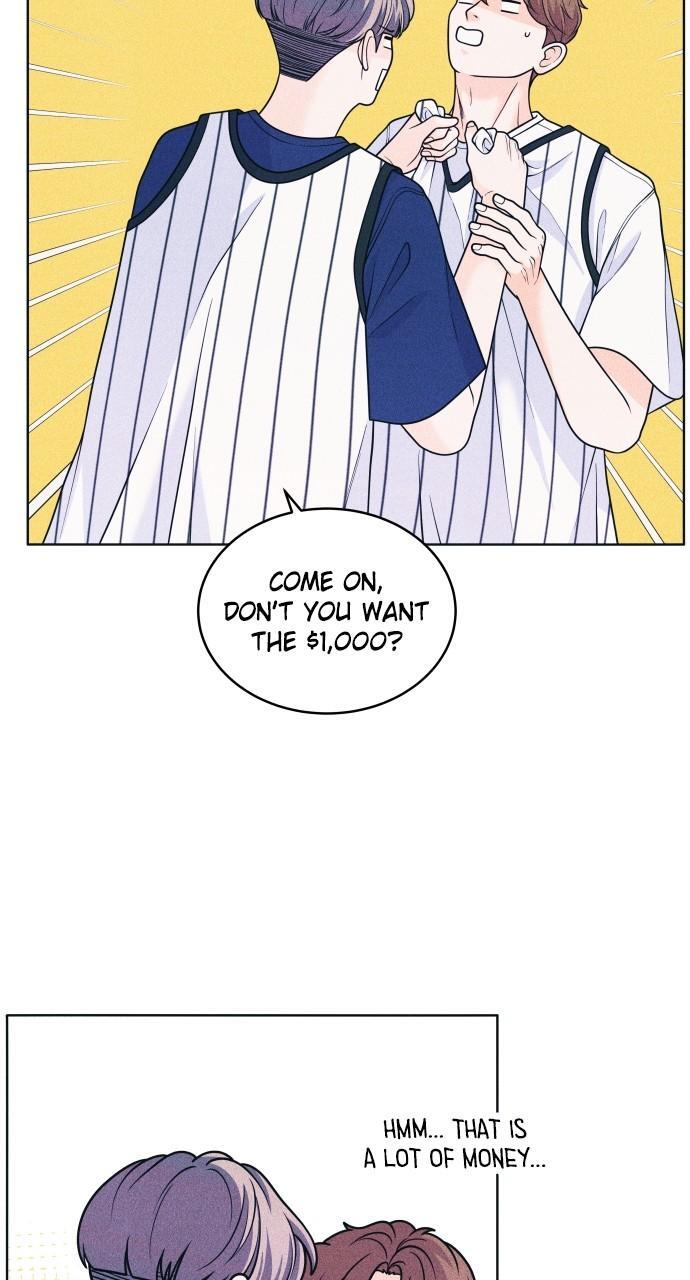 Read Introverted Us Manga Online