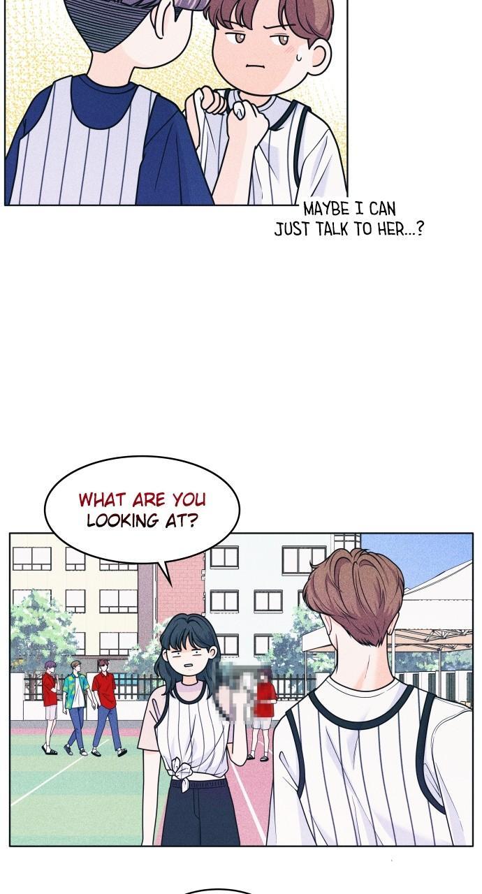 Read Introverted Us Manga Online