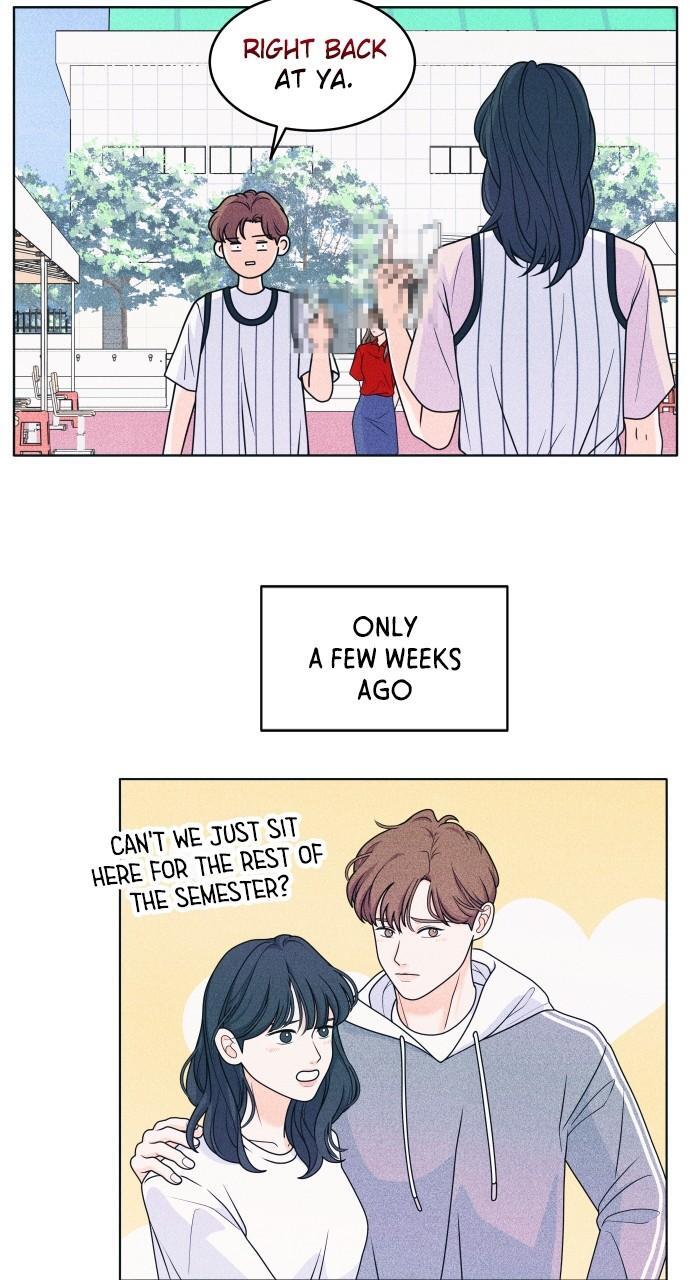 Read Introverted Us Manga Online