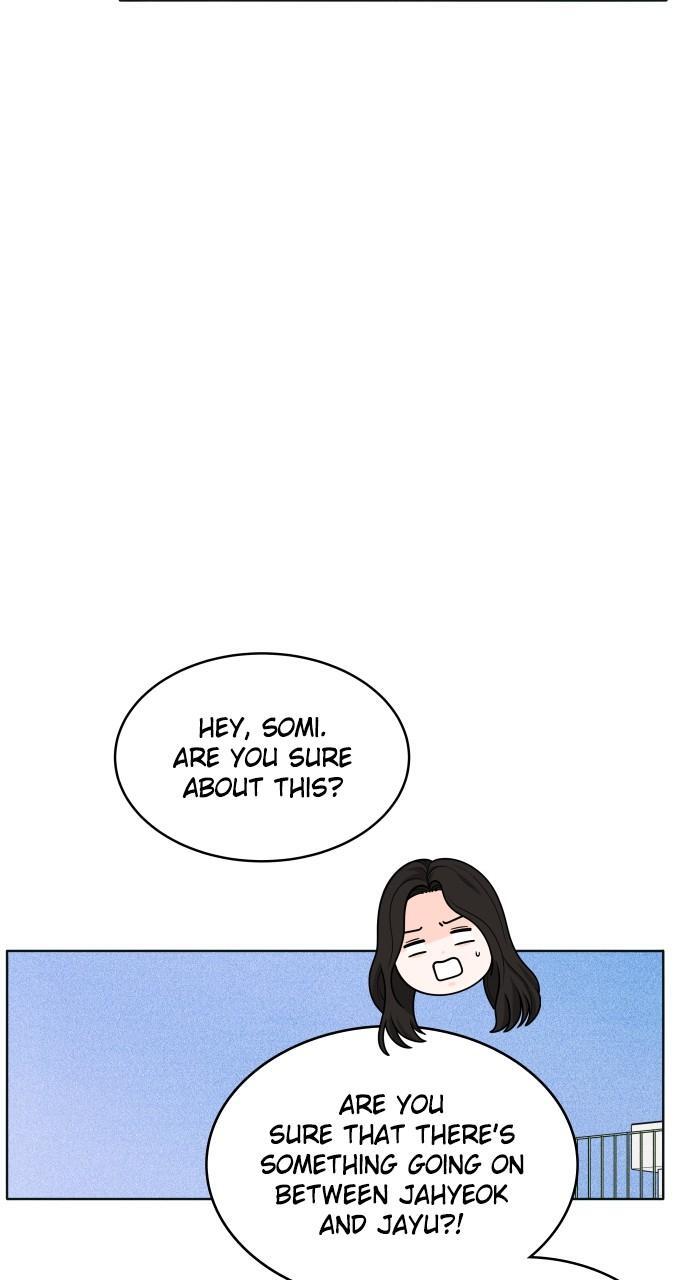 Read Introverted Us Manga Online