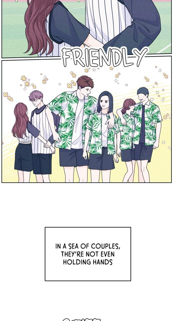Read Introverted Us Manga Online