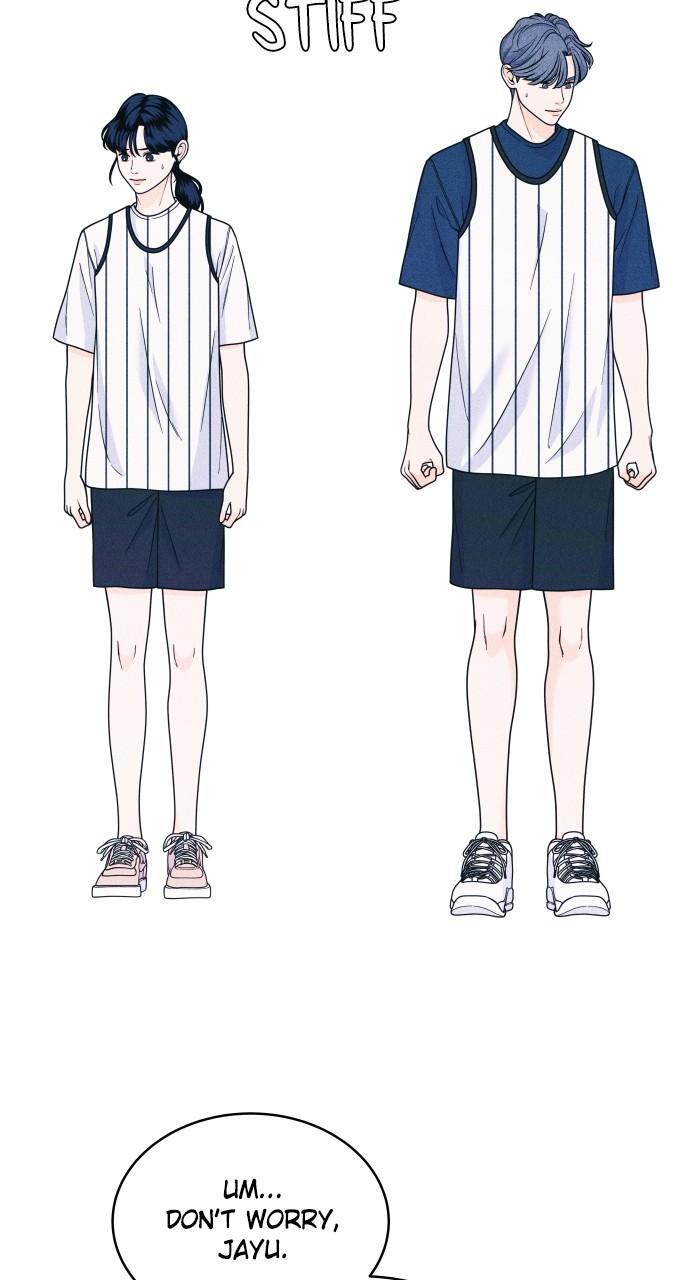 Read Introverted Us Manga Online