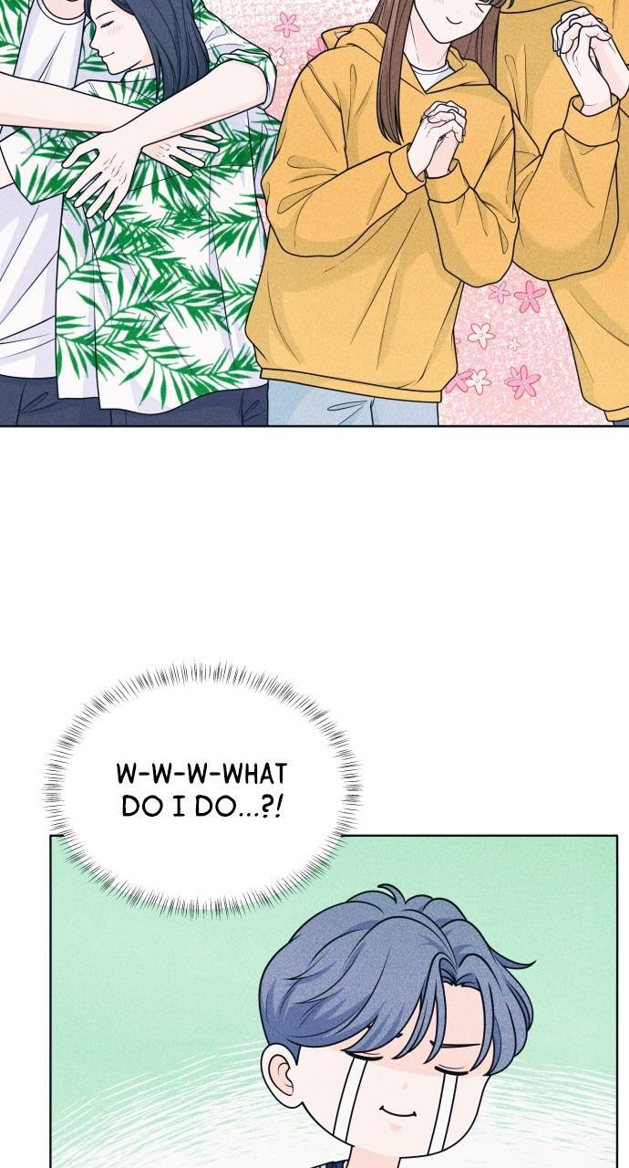 Read Introverted Us Manga Online