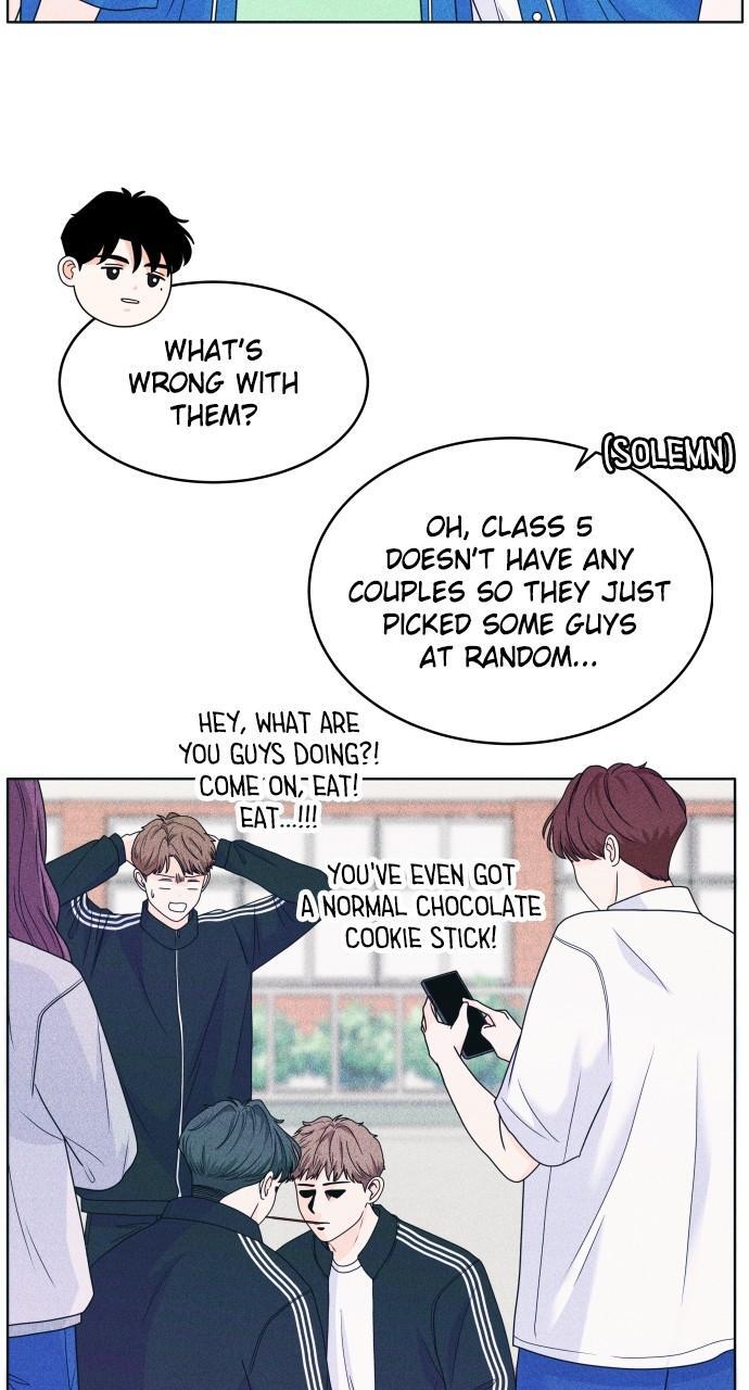 Read Introverted Us Manga Online