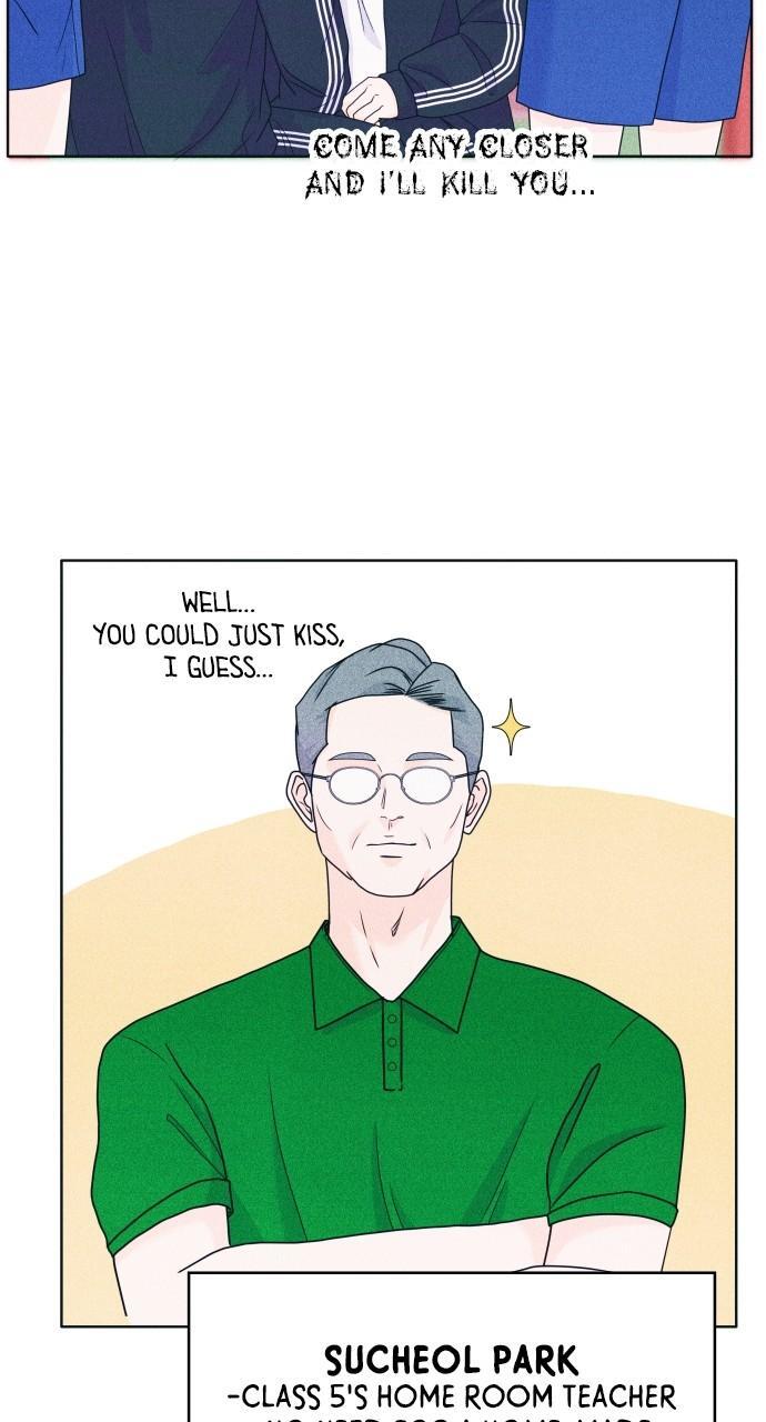 Read Introverted Us Manga Online
