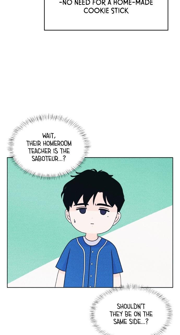 Read Introverted Us Manga Online