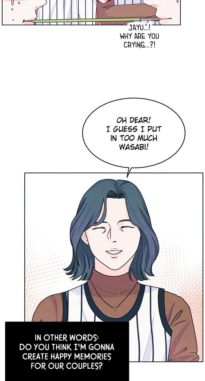 Read Introverted Us Manga Online