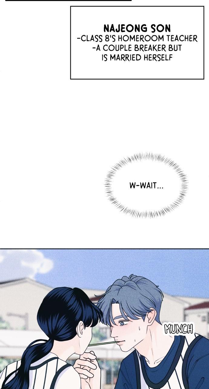 Read Introverted Us Manga Online