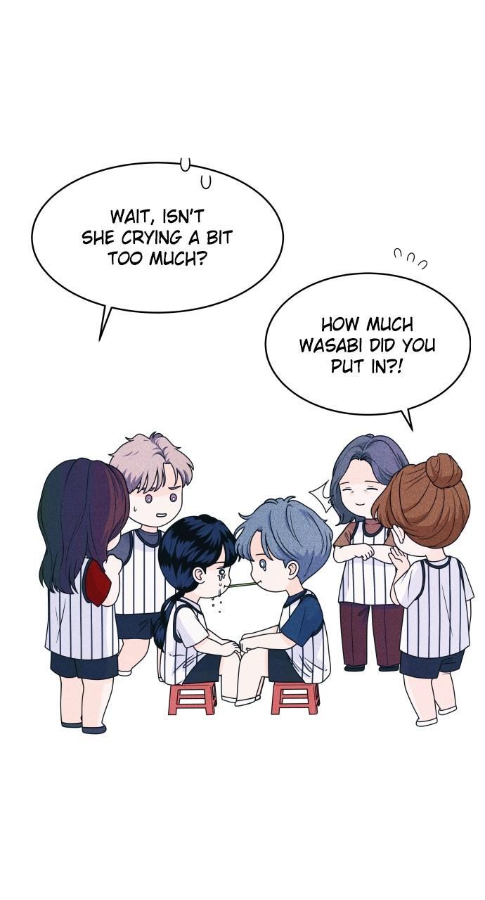 Read Introverted Us Manga Online