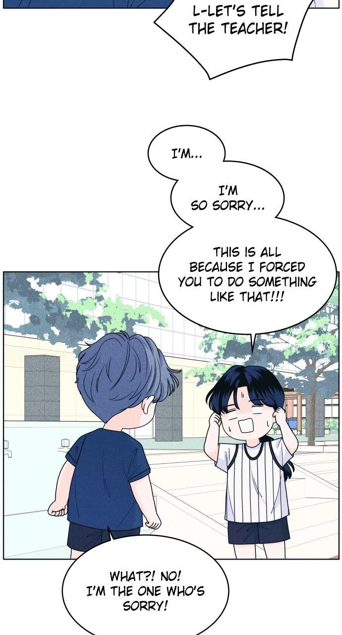 Read Introverted Us Manga Online