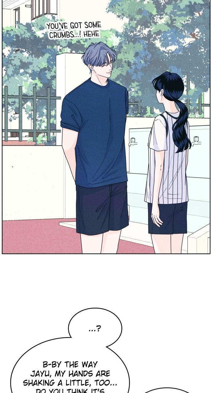 Read Introverted Us Manga Online
