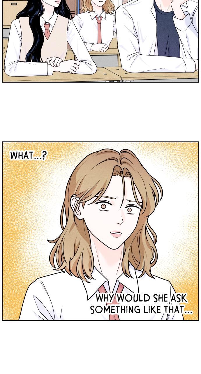 Read Introverted Us Manga Online