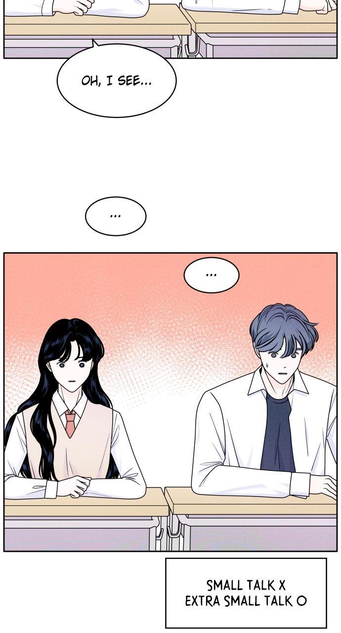 Read Introverted Us Manga Online
