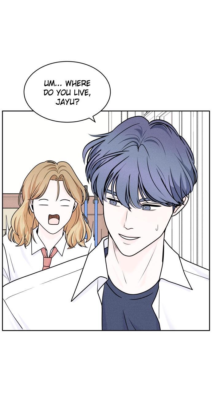 Read Introverted Us Manga Online