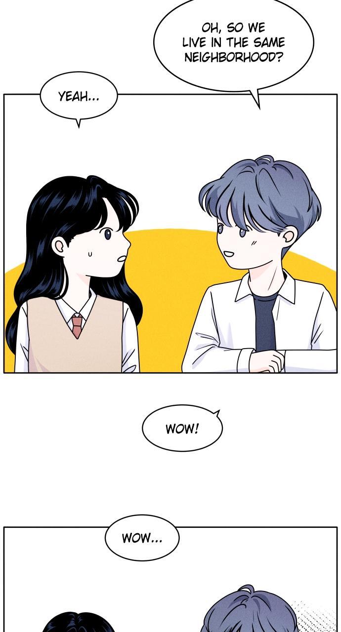 Read Introverted Us Manga Online