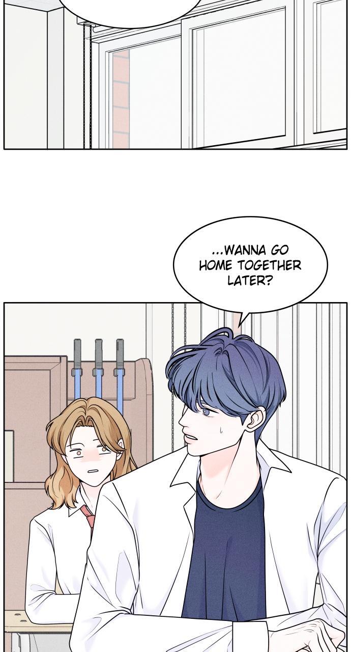 Read Introverted Us Manga Online