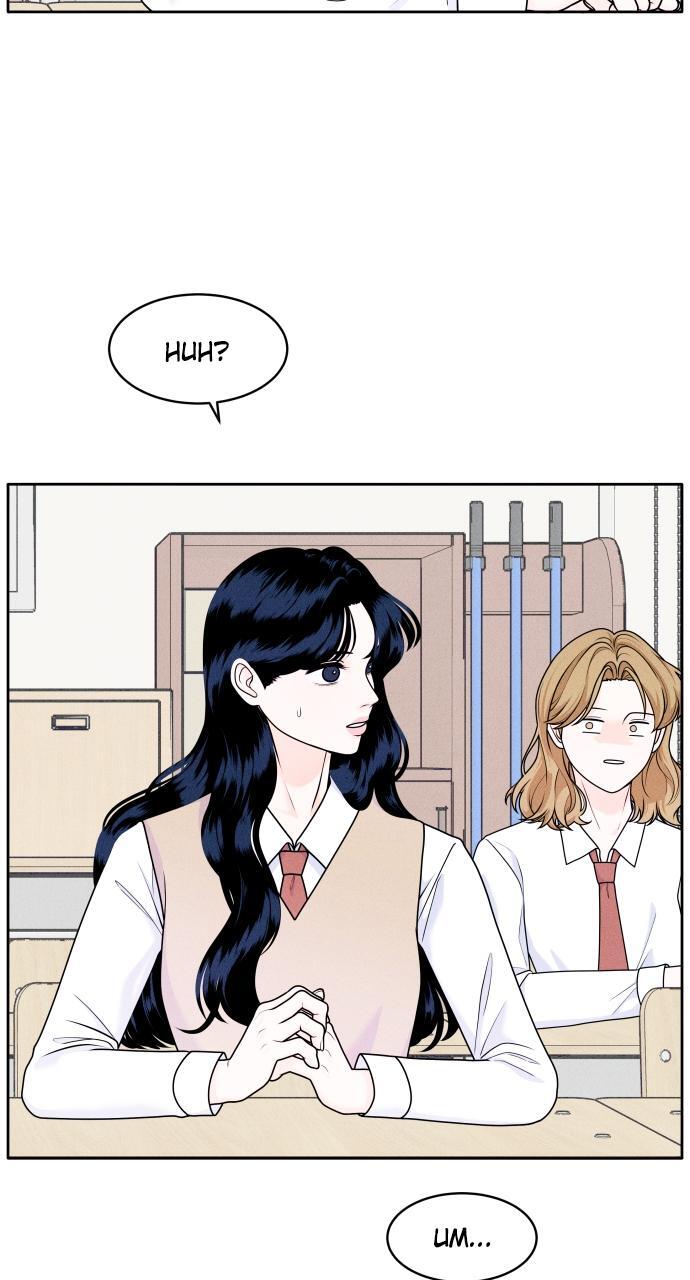 Read Introverted Us Manga Online