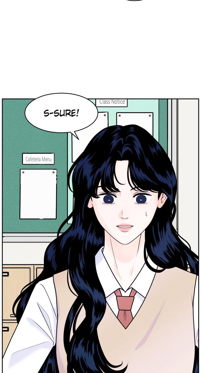 Read Introverted Us Manga Online