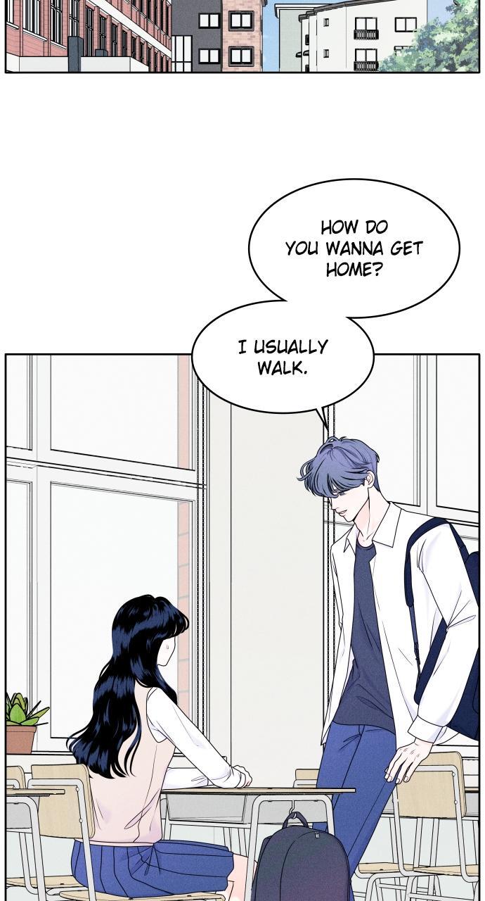 Read Introverted Us Manga Online