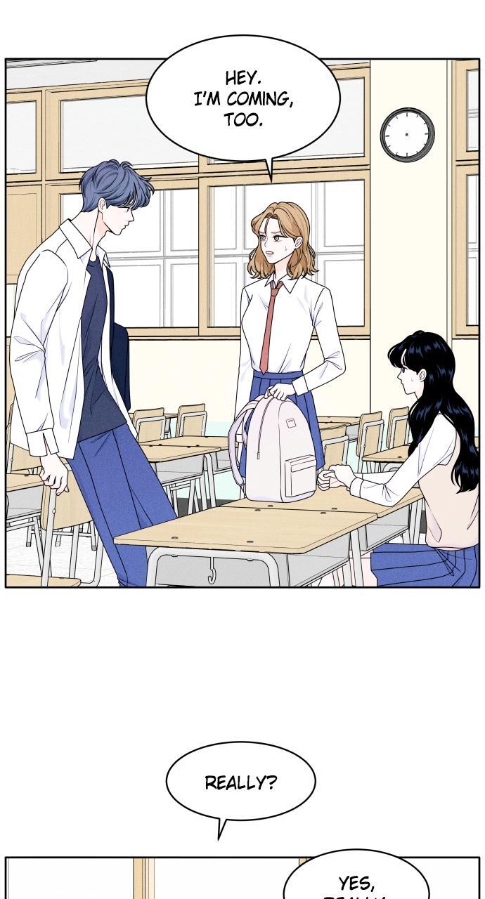 Read Introverted Us Manga Online