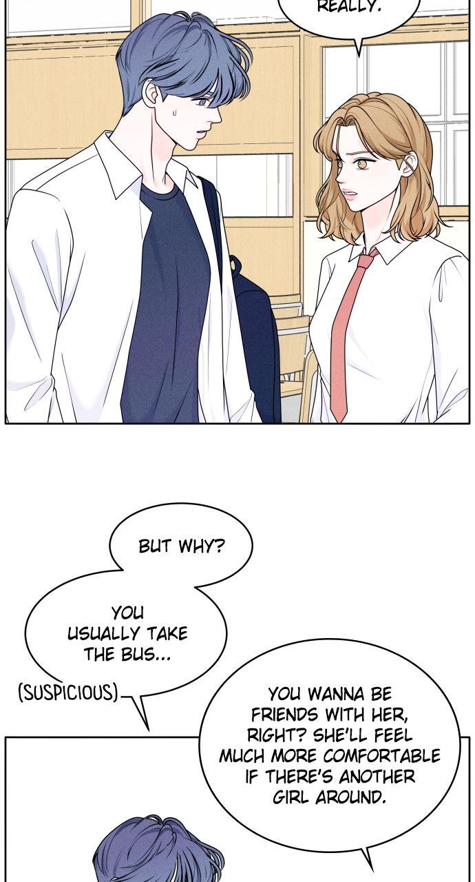 Read Introverted Us Manga Online